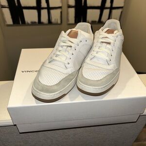 VINCE Men’s Sneaker Size 8
